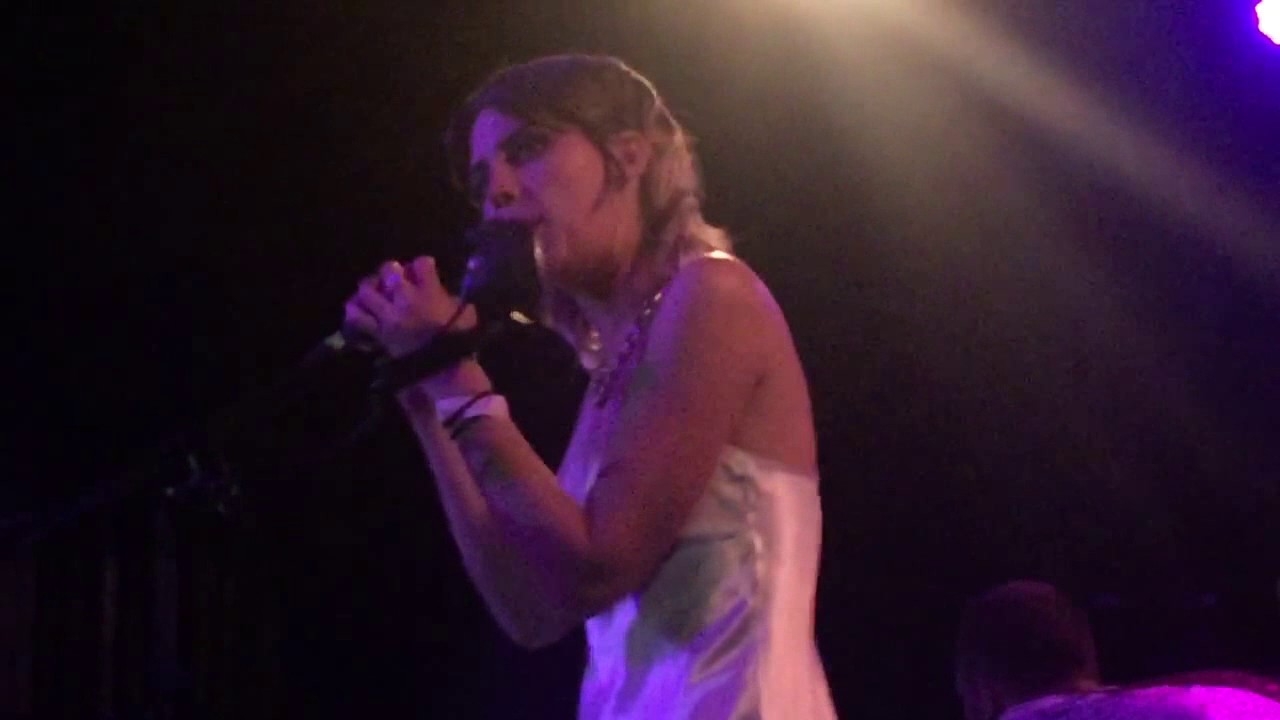 Wolf Alice 