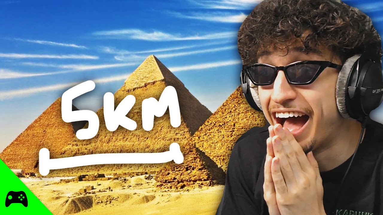 CITYGUESSR M'A RENDU ACCRO ! (c'est geogussr mais en mieux)
