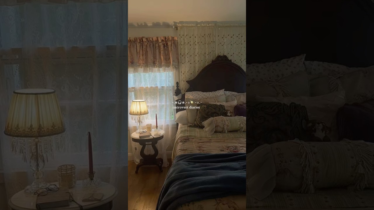 introvert diaries #introvertdiaries #videodiary #downtowngirl #cozy #gilmoregirls