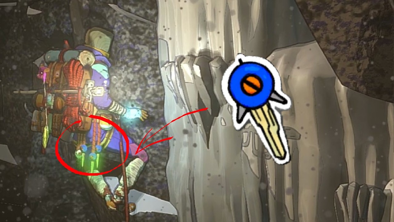 Get all 3 Super Pitons in Cairn