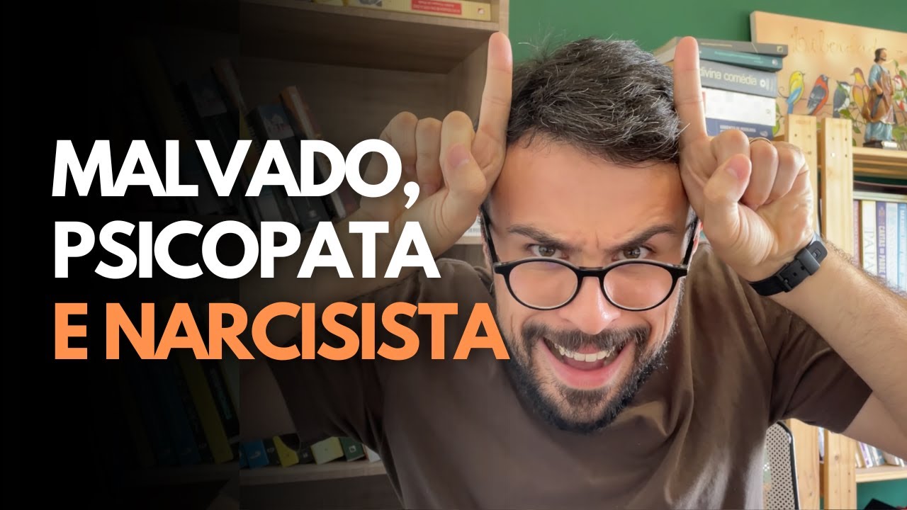 Por que cafajestes se dão BEM (e tu não)