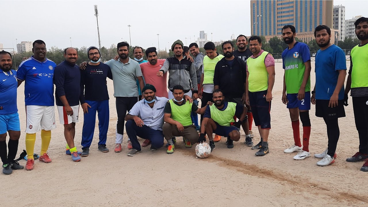 പ്രവാസികൾക്ക് വിനോദത്തോടൊപ്പം വ്യായാമവും |  Weekend Hobbies.