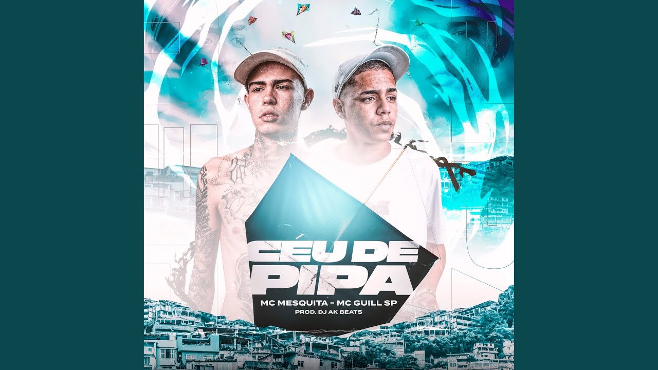 C&eacute;u de Pipa