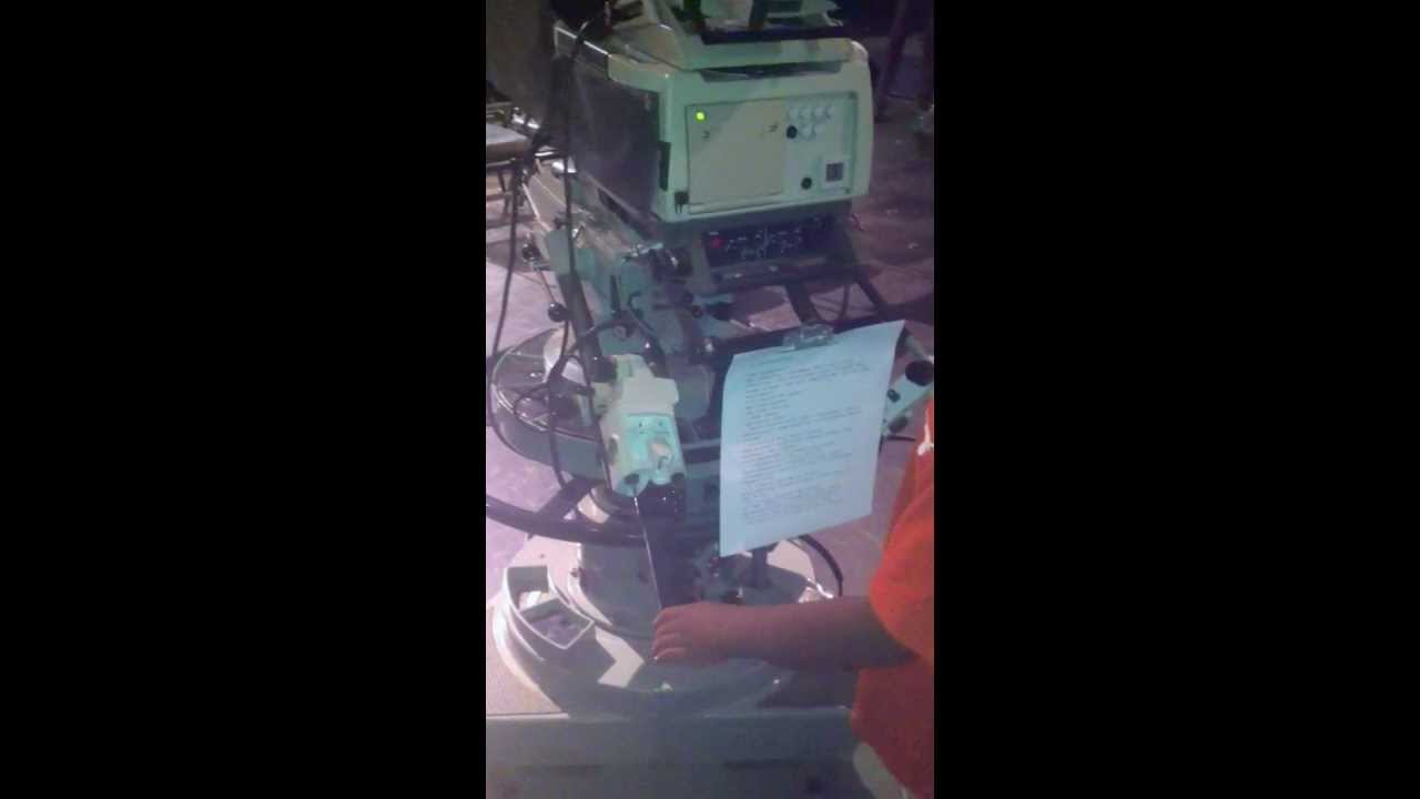 Behind the scenes of UT Blackademics