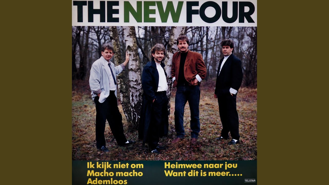 Ik Kijk Niet Om