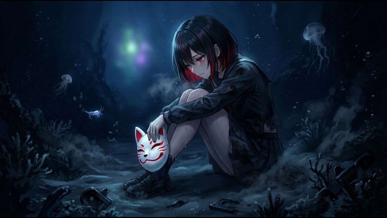 Одичалая / Lorin Death