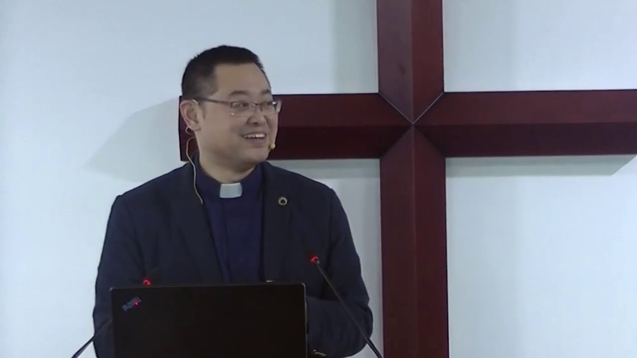 何时反抗？何时顺服？When to Resist, When to Submit - 王怡牧师 Pastor Wang Yi
