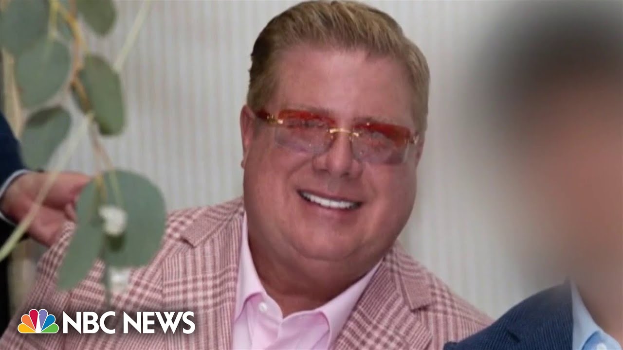 Fugitive found in Florida with new identity after being on the run for years