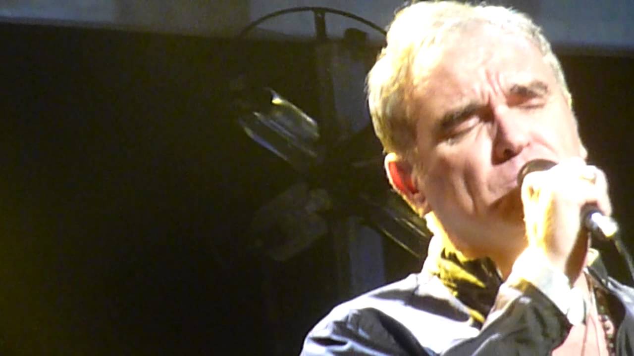 Morrissey 