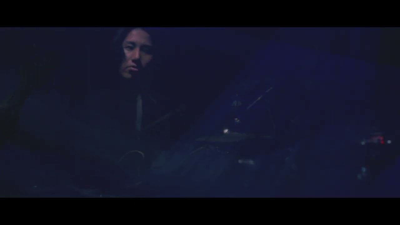 colspan - Reflection (re:plus Remix) | Live at RAG Kyoto (2022)