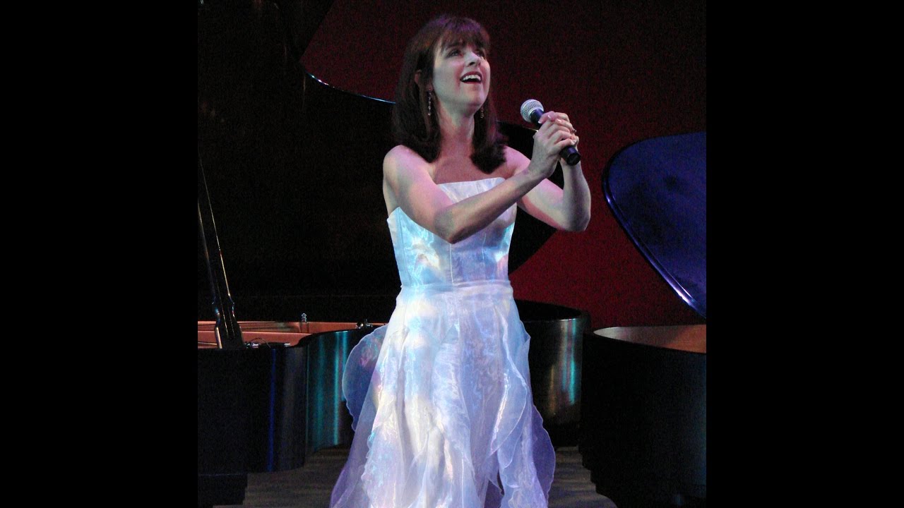 Deborah Johnson-in Concert