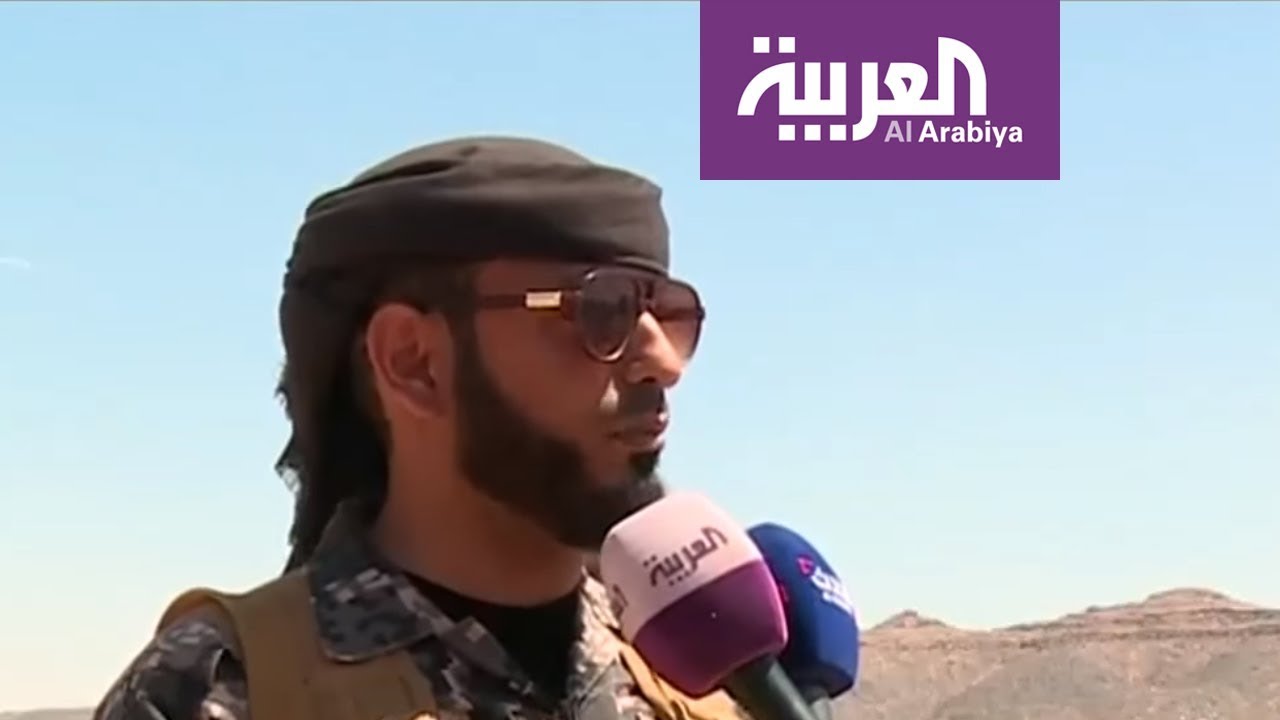 تسلل حوثي مكشوف على محور كتاف