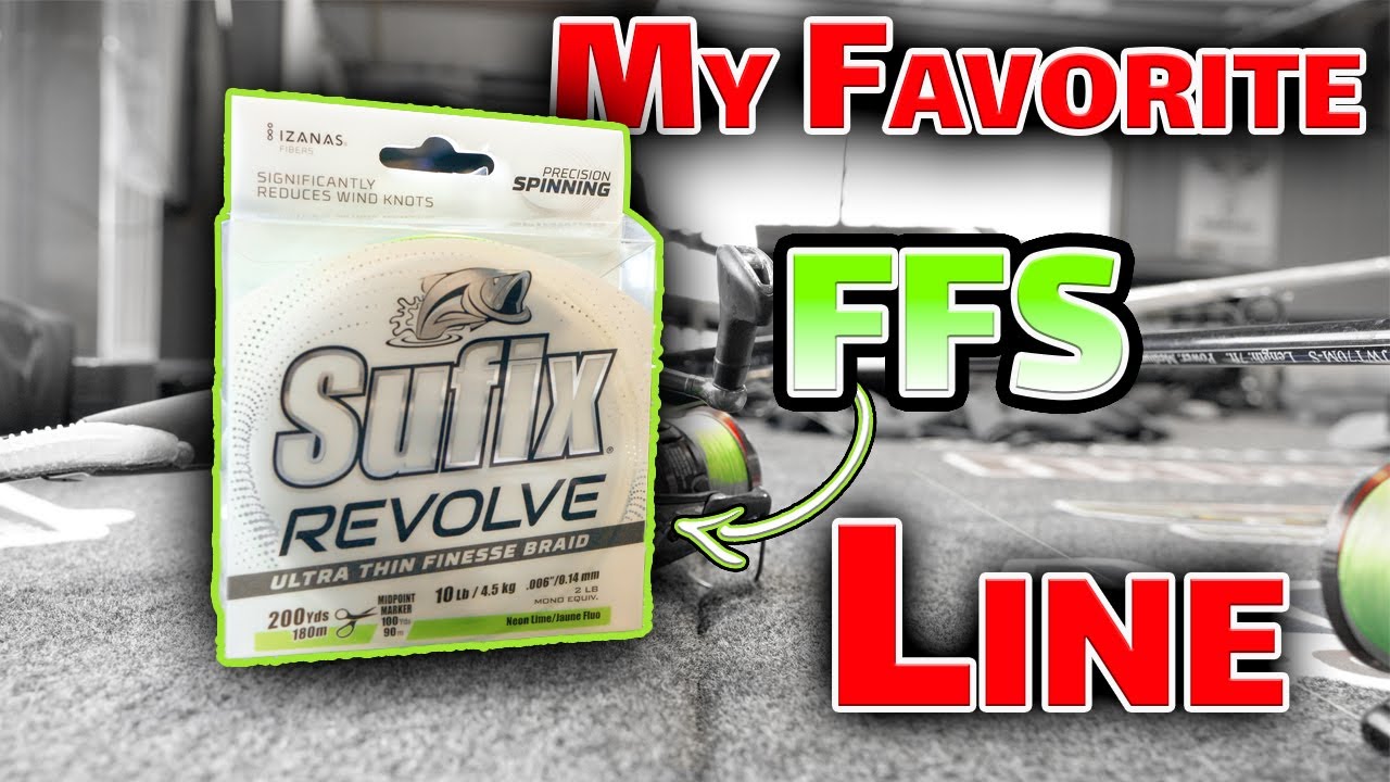 Forward Facing LINE?! ( New Sufix Revolve )
