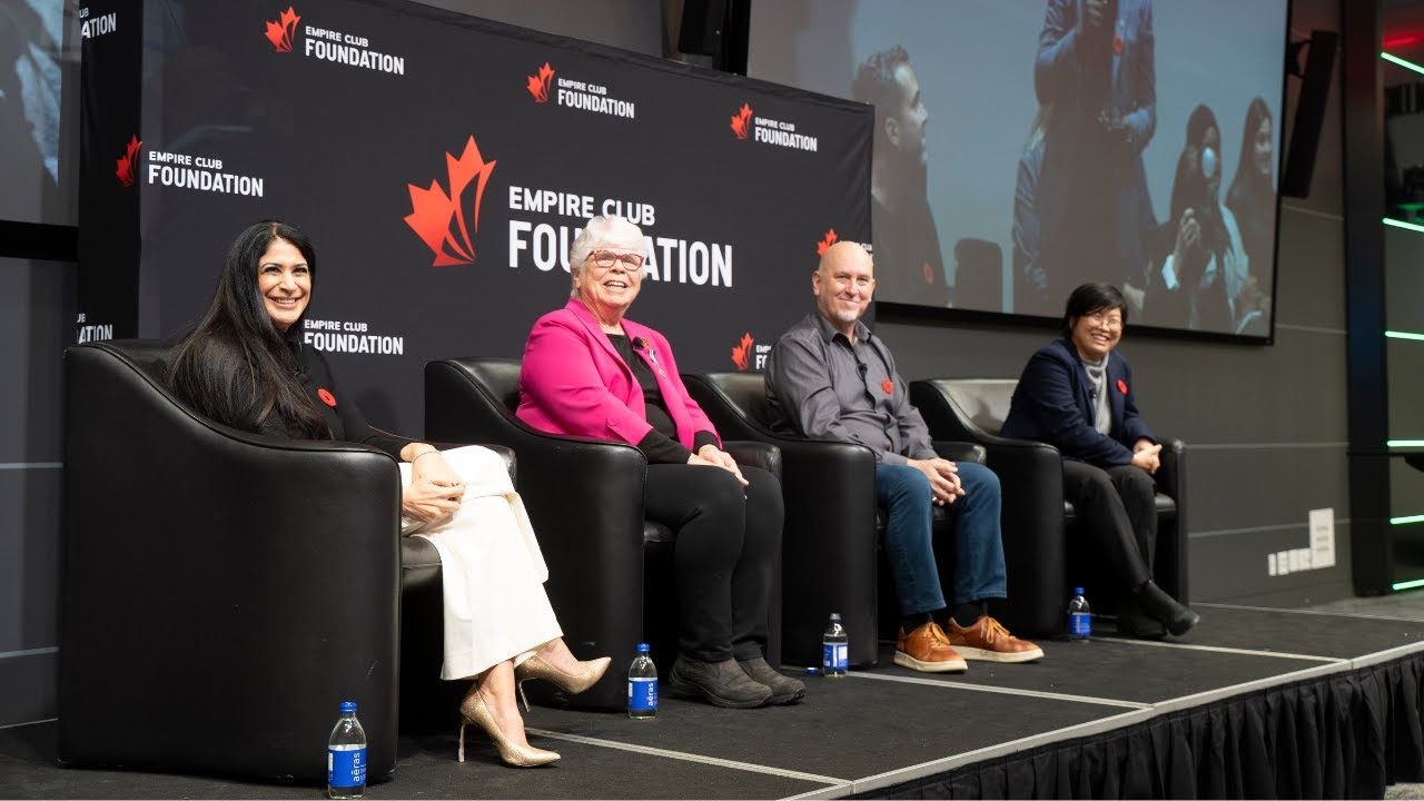 SHE ANSWERED the CALL: How Teenage Girls that Supported the War Effort Changed Canada Forever