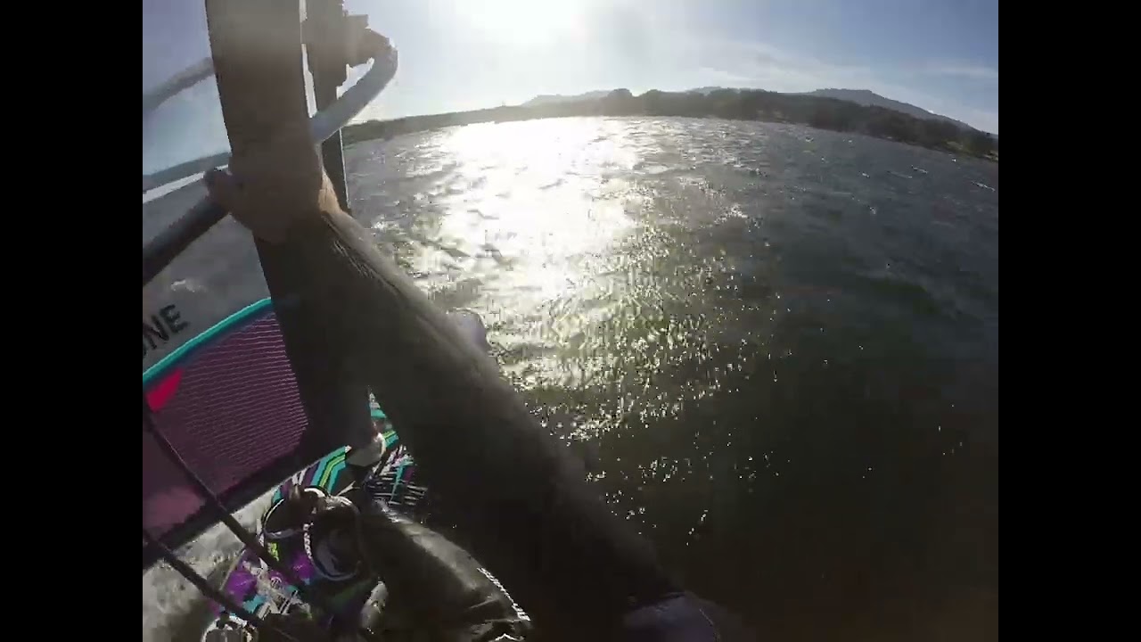 Windsurf Valmayor Marzo 2025