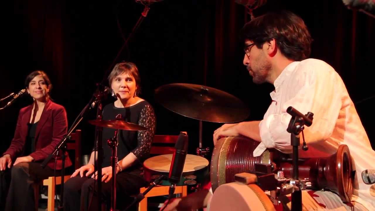 AVAZ - MARV EO MA MESTREZ