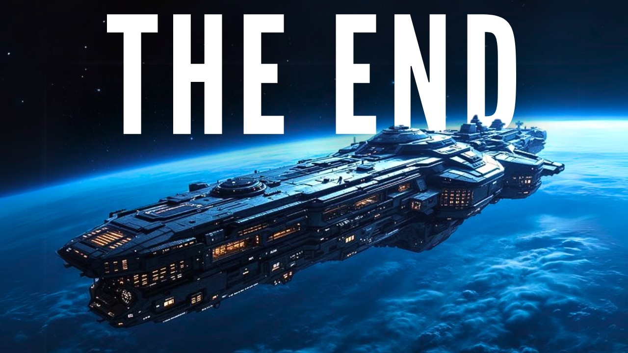 Pourquoi nous ne Quitterons JAMAIS la Terre (La PRISON de l'Univers)