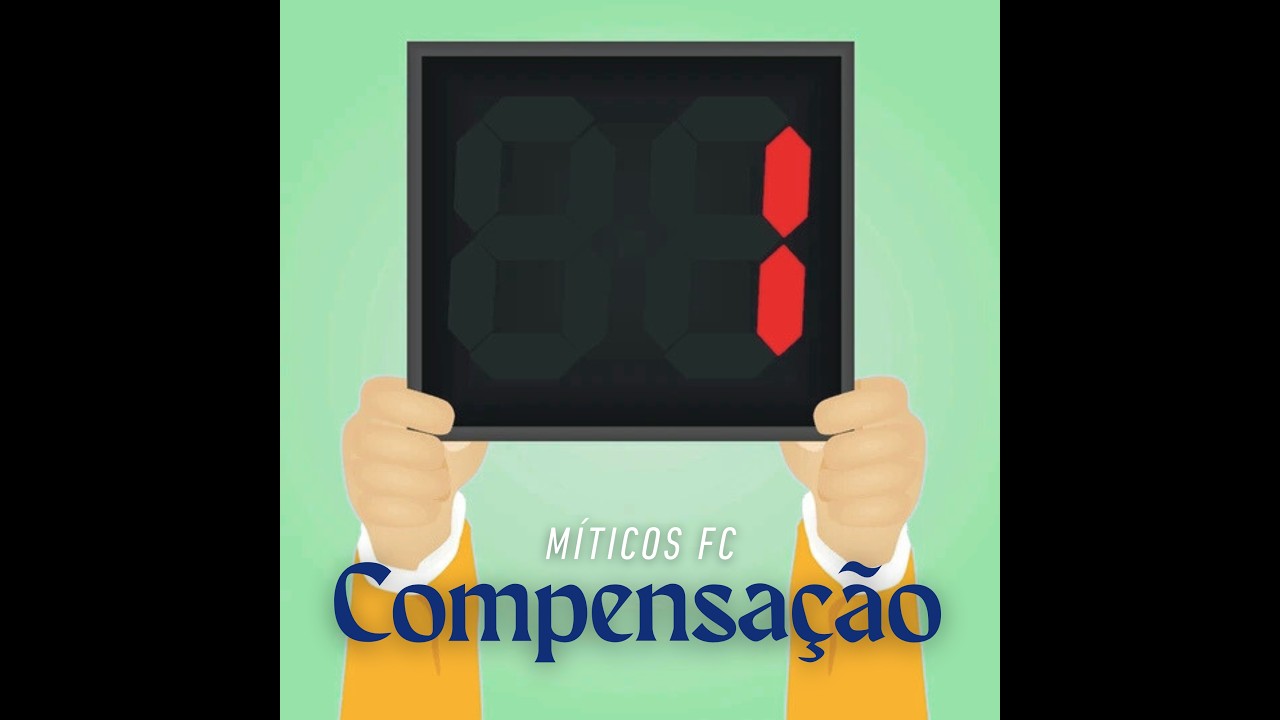 Ep. 8 Compensação: quem quer contratar Amorim?, Trubinomania e Taça da Liga é Vitória SC