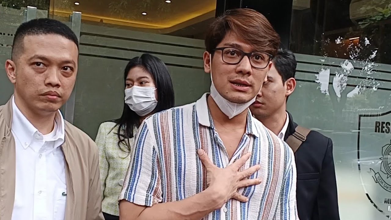 Kasus Lesti Kejora Terkait Hak Cipta Ditutup, Rizky Billar Ambil Hikmah dan Jadi Lebih Waspada