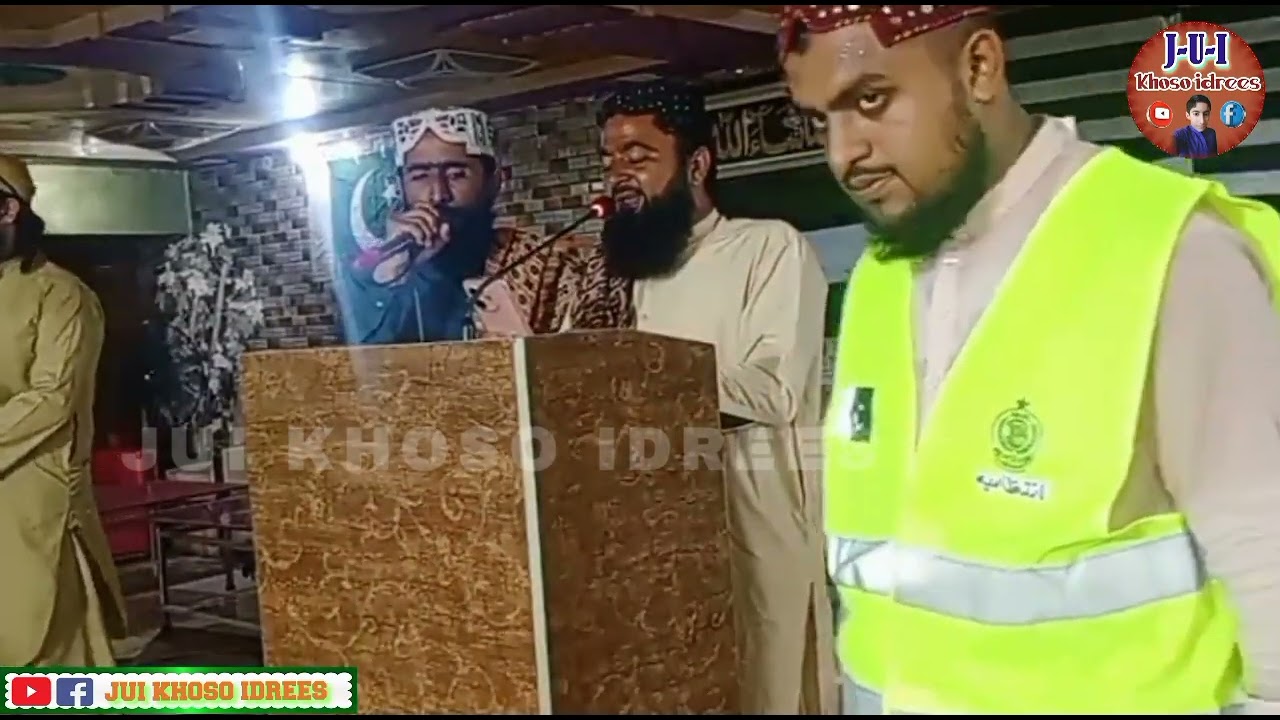 Abdul Samad & Abdullah Bhalkani Sahb || IN KANDHKOT || مان ڊجيٽل ميڊيا جي دوستن کي ڪيان سلام