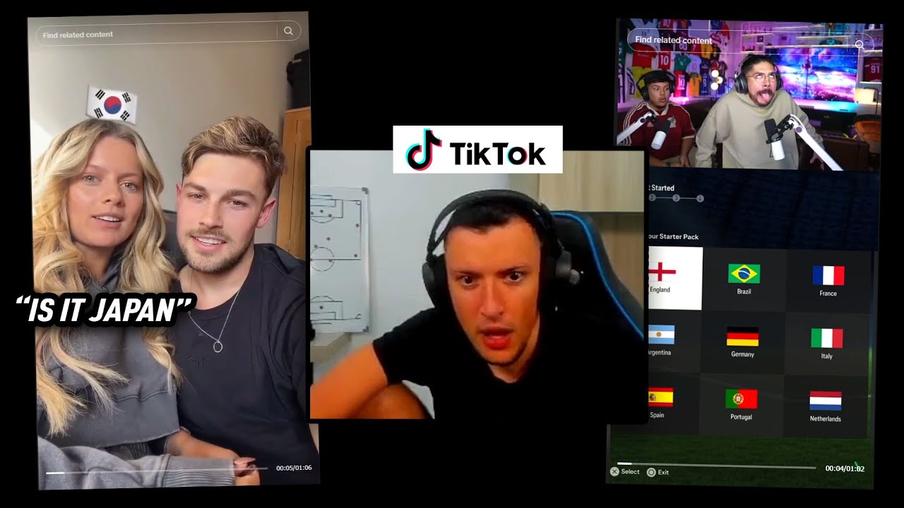 Реакция Курта на TikTok просто НЕРЕАЛЬНА...🤣🤣🤣