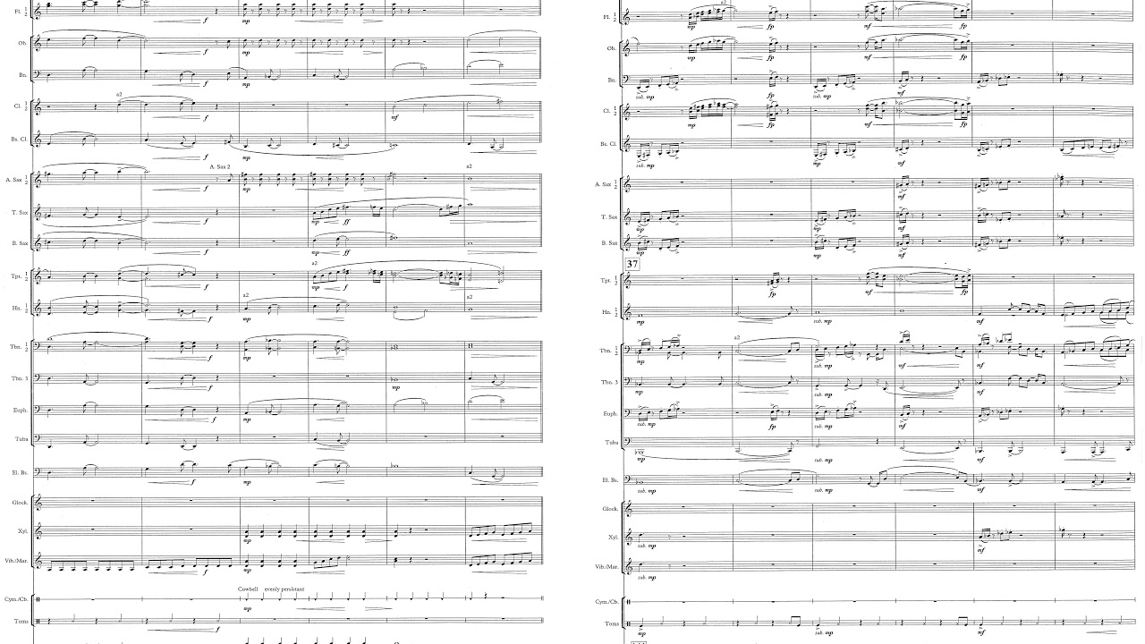 Tight Squeeze - Alex Shapiro