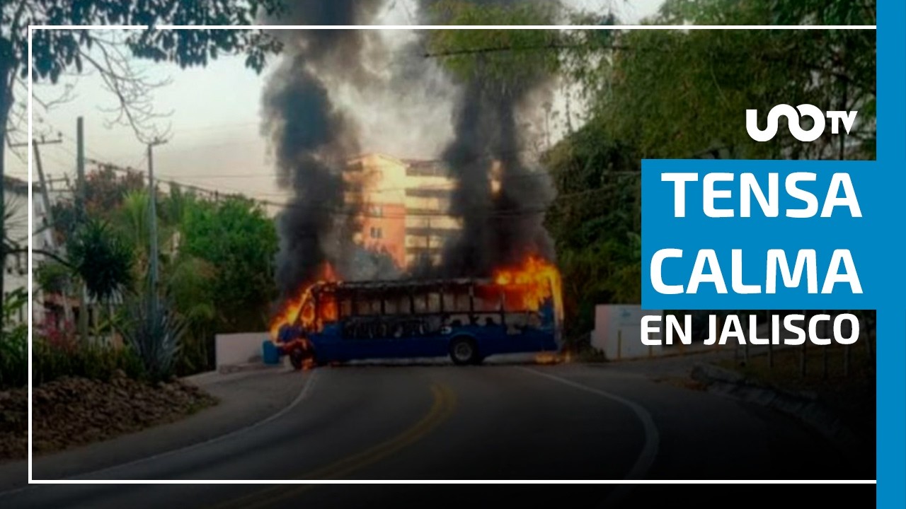 Refuerzan seguridad en Puerto Vallarta: Semar despliega buque y tropas tras ataques del CJNG