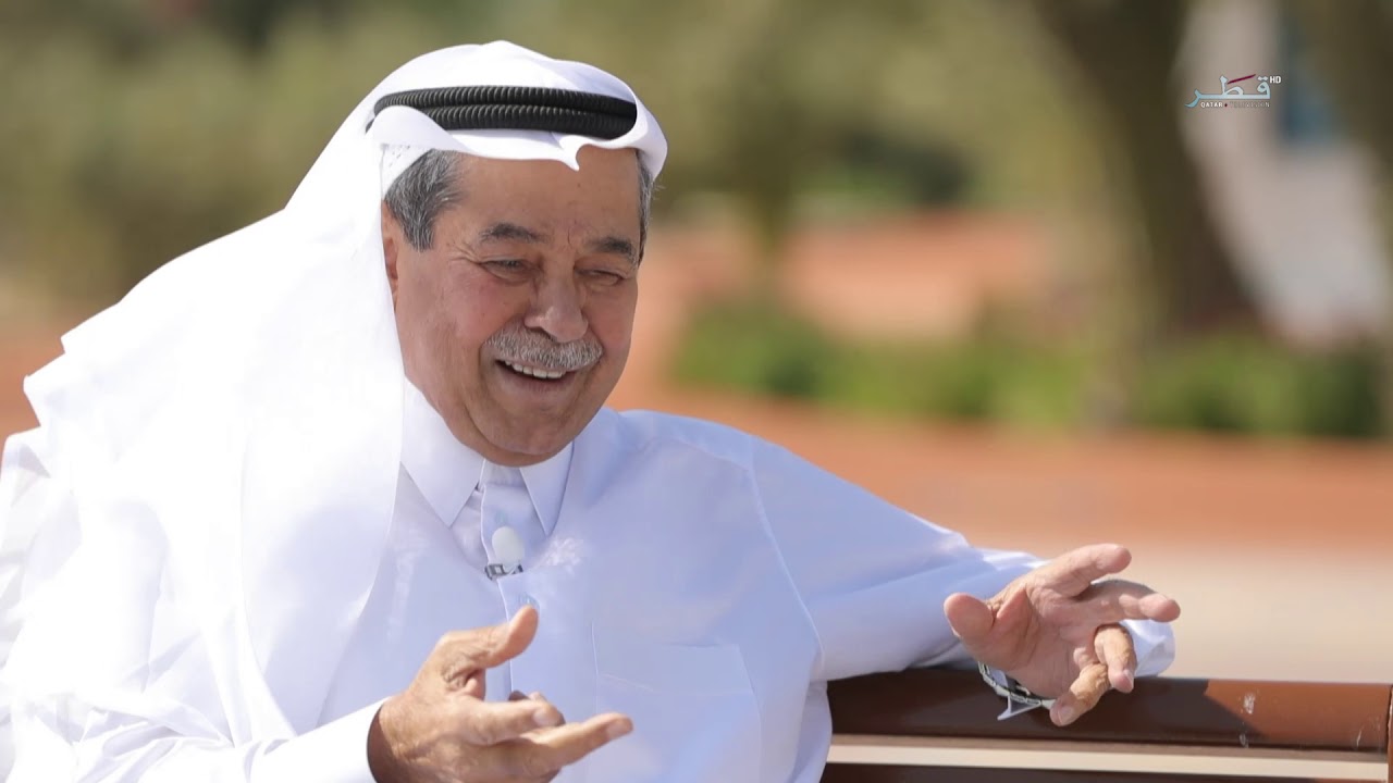 قصة نجاح - السيد / شريدة الكعبي - الحلقة 5 - الخميس 28/02/2019