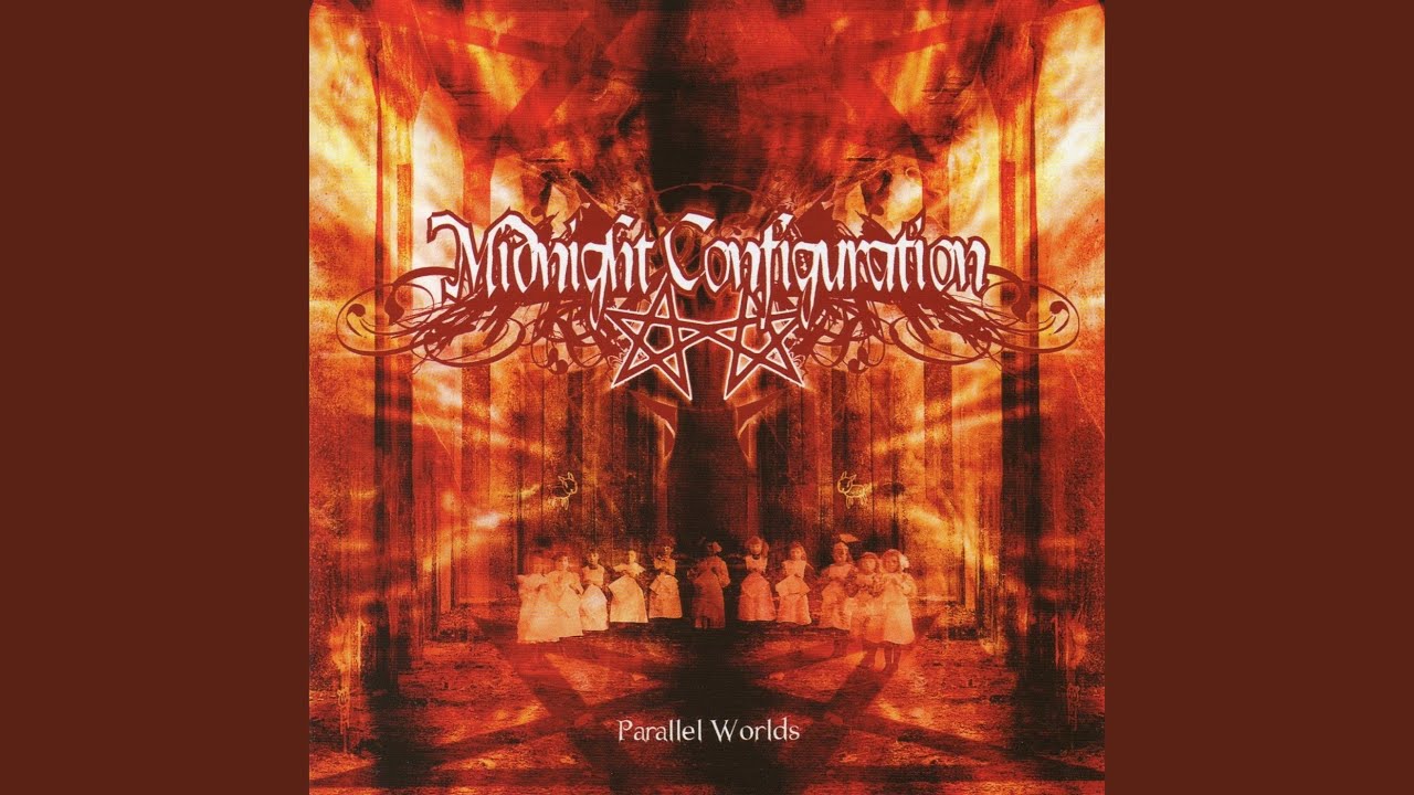 Perdition's Flame
