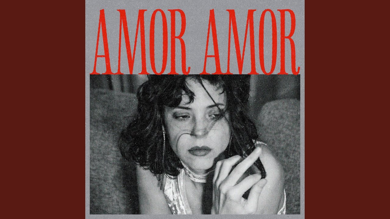 Amor Amor