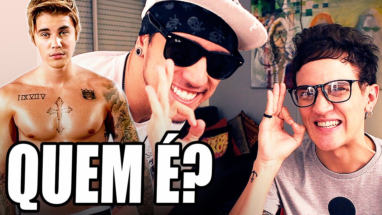 DE QUEM É O TANQUINHO? (ft. Lucas Lira)