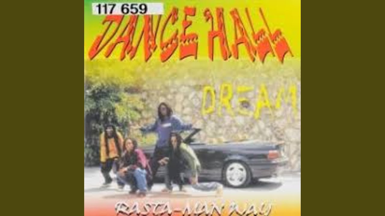 Rastaman Way