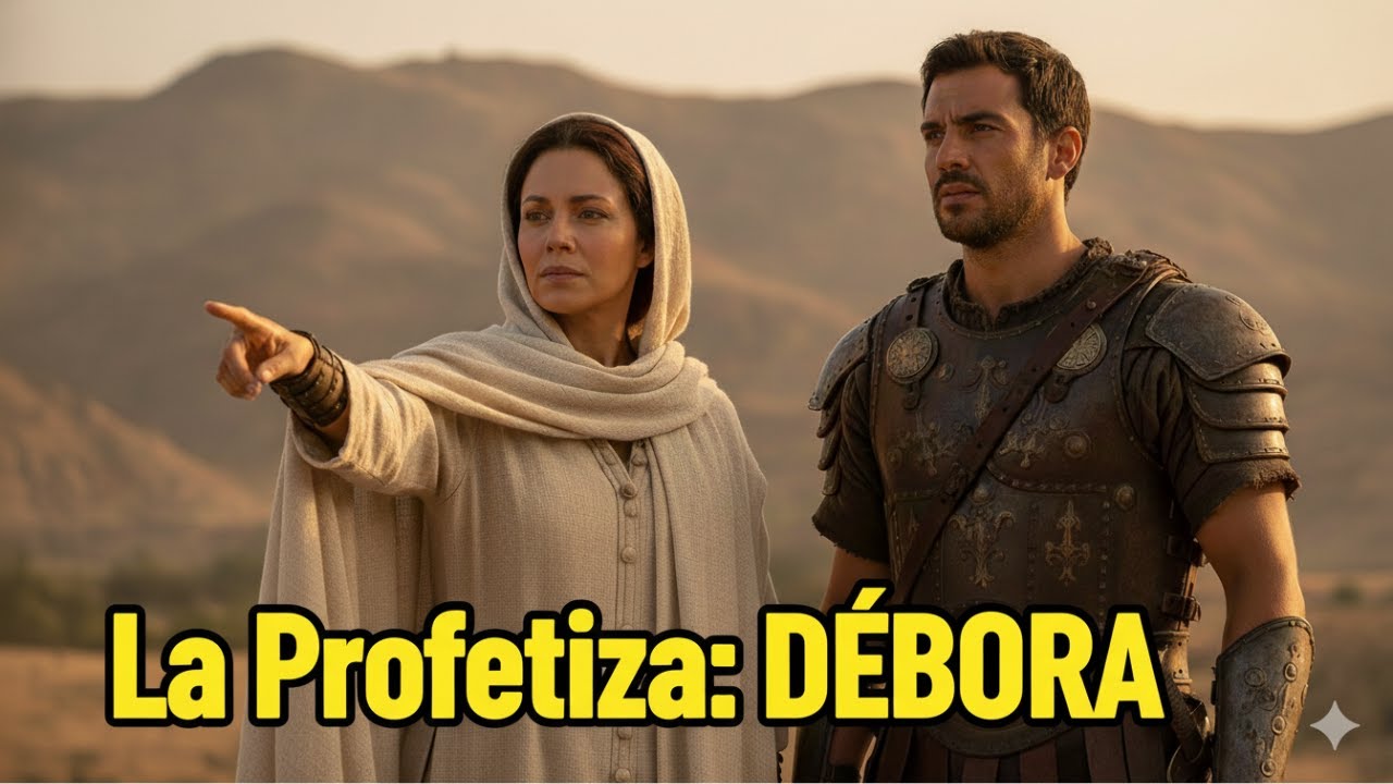 900 Carros de Hierro vs. La Fe: La Batalla Imposible de Israel