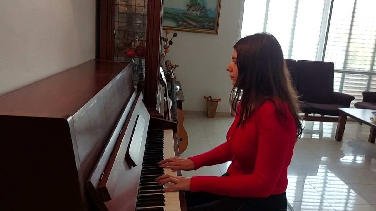 Beyoncé-Halo(Piano)| Noy Saloniko