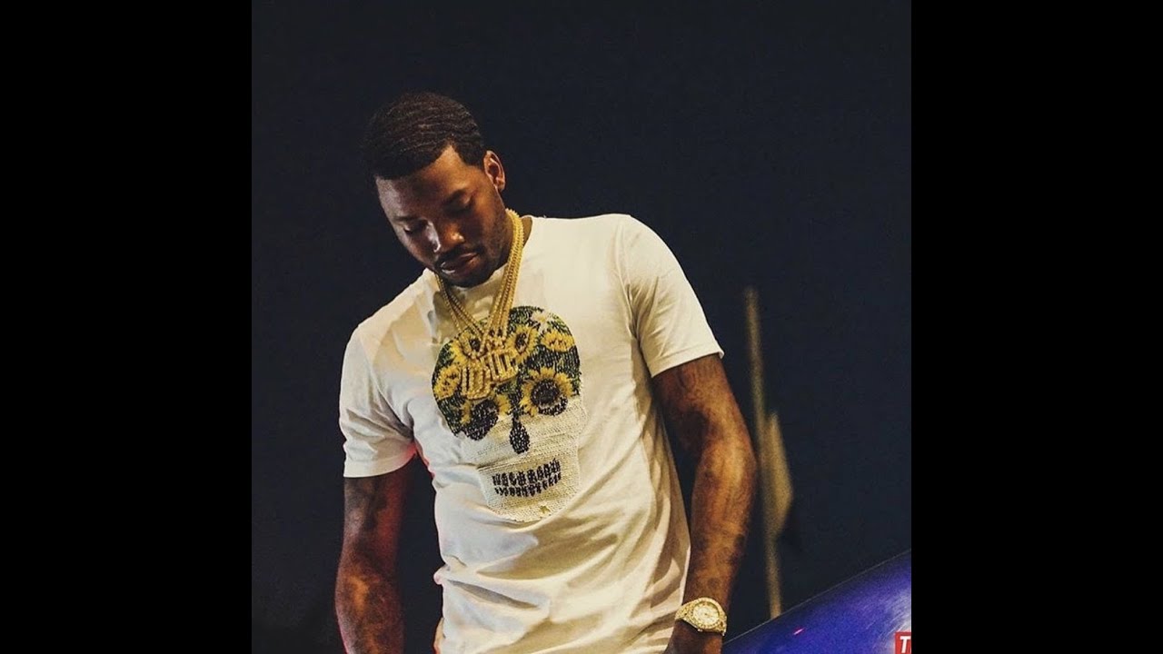 (FREE) Meek Mill x G Herbo Type Beat - “I GOTTA GO