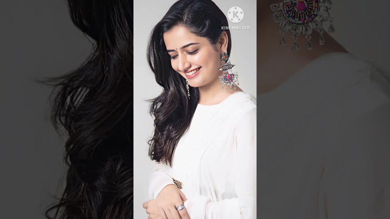 Ashika Ranganath,Film Actress
