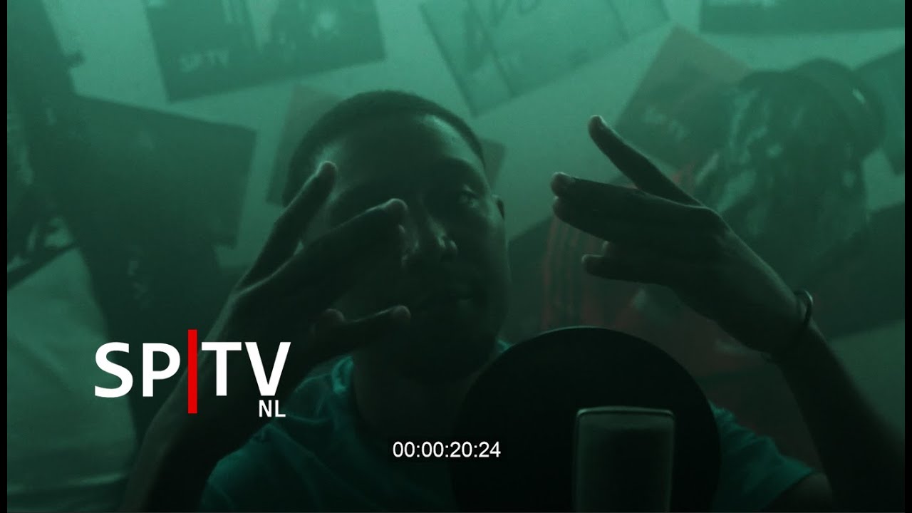 Kella x Ziezz x Jockie - Concrete Barz #51