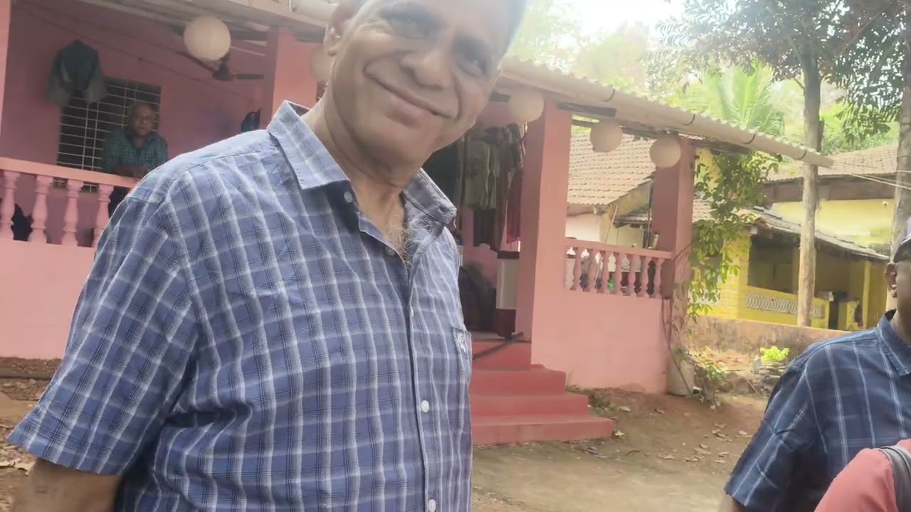 Video #1826   😡🤦Mumbaikars successful 2 encroach illegal cowners land wd Sarpanch blessin🙏😱😖🫣🤦😡