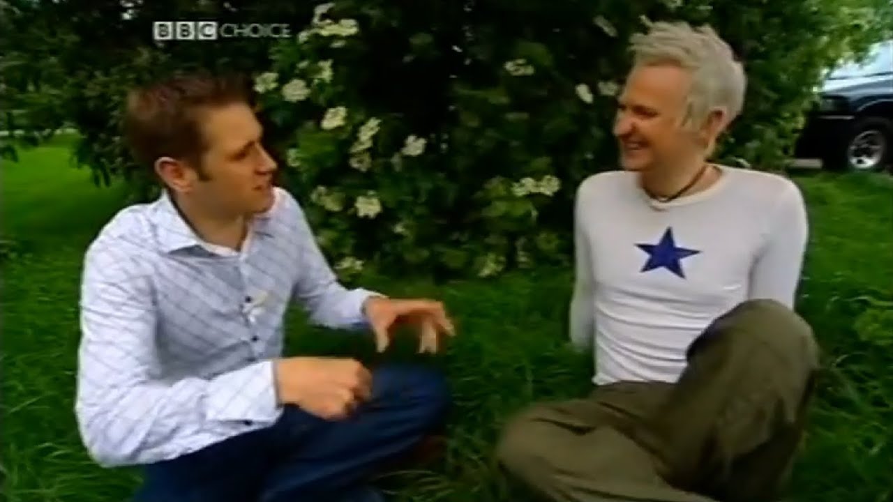 That Gay Show - The League of Gentlemen (2002)
