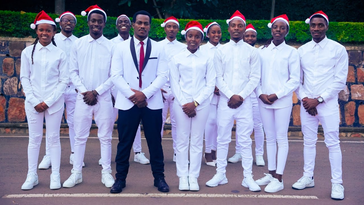 UHORAHO YAMBWIYE IJAMBO - Heaven Trumpet Group (Official 4K Music Video 2023 )