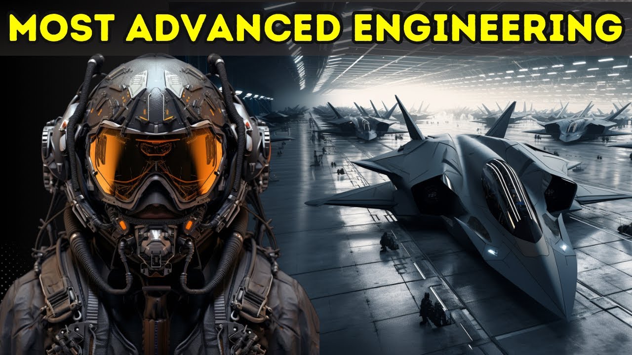 Top 10 Badass Planes of the US Military