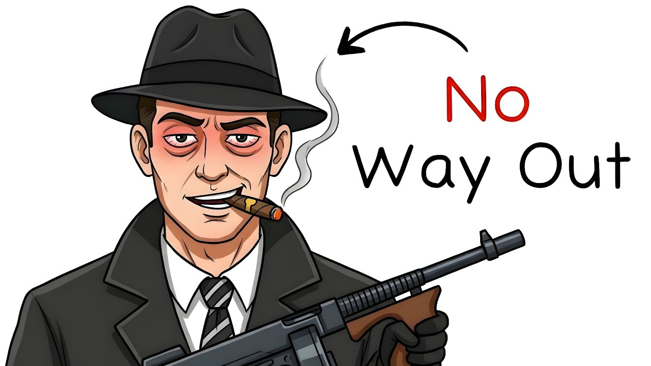 Your Life as Every Gangster Rank