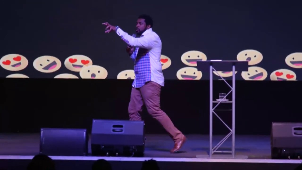 E-Motions Part 2 | Pastor Kingsley Okonkwo