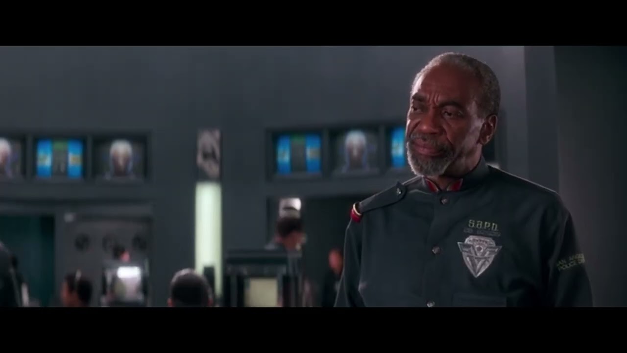 John Spartan? John Spartan!