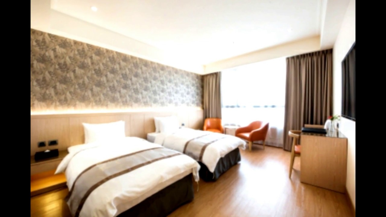 TAIWAN TAICHUNG HE TI HOTEL 台灣大台中太平區 4星級賀緹酒店 緊鄰台中74號外環快速道路太原交流道 蘊有220間精緻設計客房