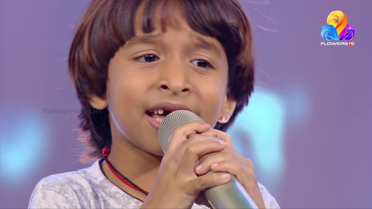 Flowers Top Singer | Musical Reality Show | Ep# 333 ( Part - C)