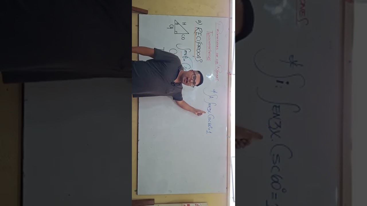 PROPIEDADES  DE LAS RAZONES  TRIGONOMETRICAS  ( NIVEL BÁSICO) ...