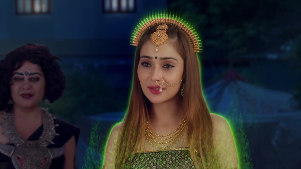 Santoshi Maa - Full Ep 308 - Hindi Tv Serial - Anmol TV