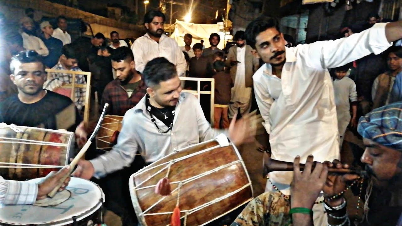 #karachi gezri#New🔥Lewa#ustad Gul faiz#Lewa king💯