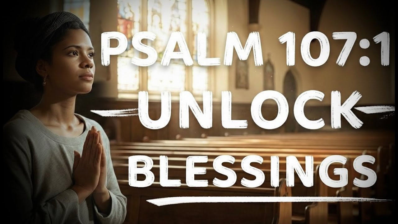 Morning Prayer of Thanksgiving: Start Your Day With Joy & Gratitude